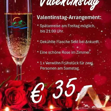 Haus Am See Maison d'hôtes Bad Sachsa