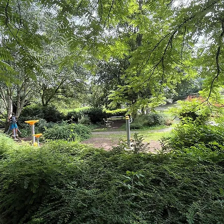 Haus Am Guest house Bad Sachsa