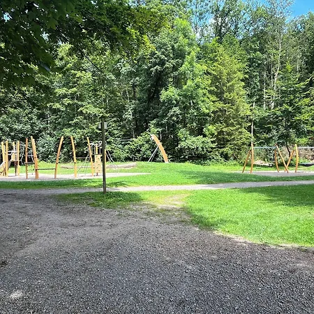 Haus Am Guest house 4*