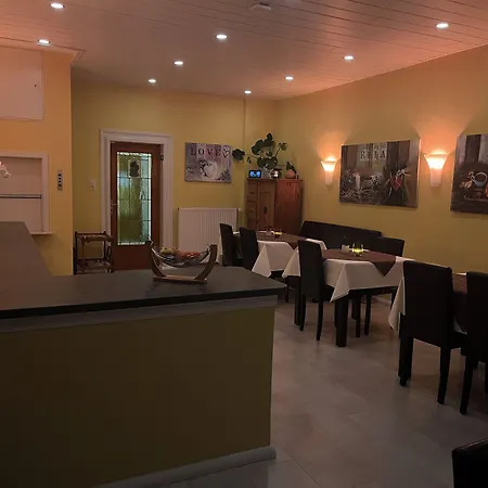 Haus Am Πανσιόν