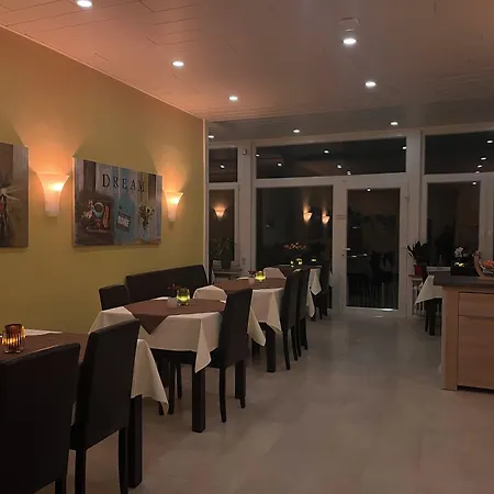 Haus Am Bad Sachsa