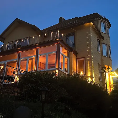 Haus Am Guest house 4*