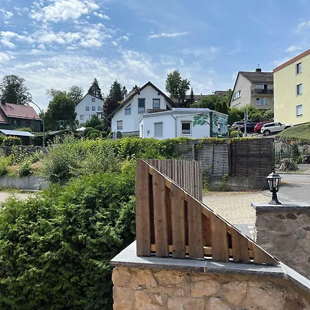 Haus Am See Maison d'hôtes