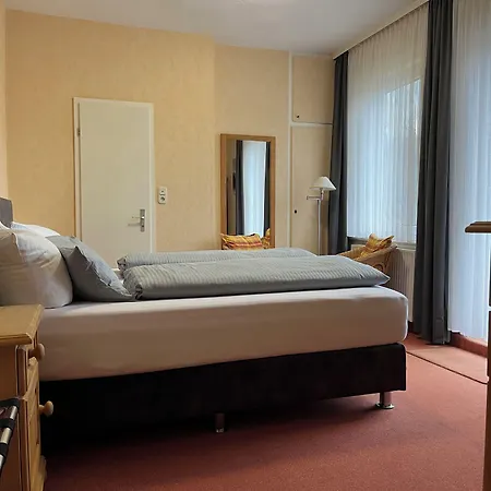 Haus Am Bad Sachsa