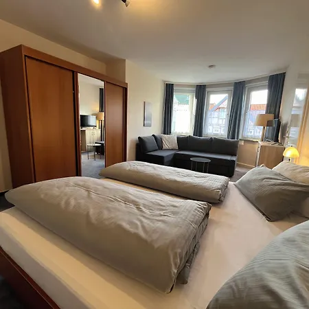 Haus Am See Bad Sachsa