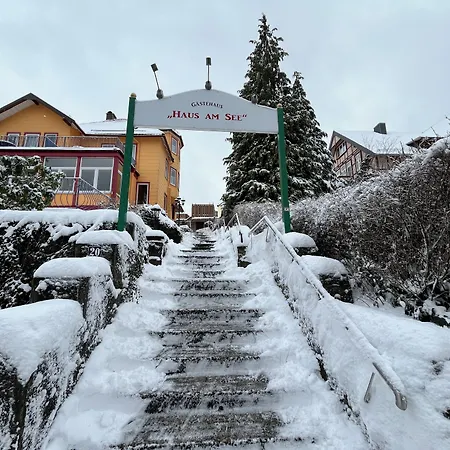 Haus Am 4*