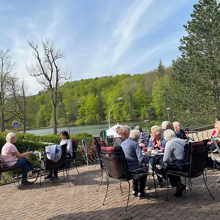 Haus Am See 4* Bad Sachsa