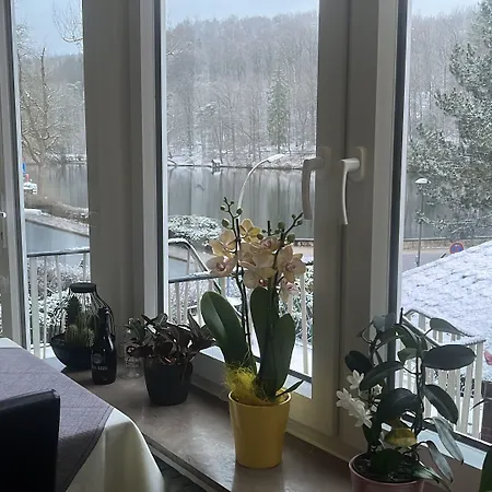 Haus Am See Bad Sachsa