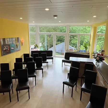 Haus Am 4*