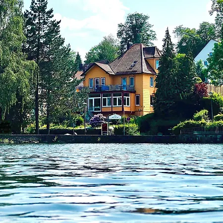 Haus Am 4*