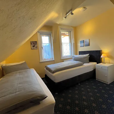 Haus Am 4* Bad Sachsa