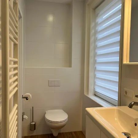 Haus Am Πανσιόν