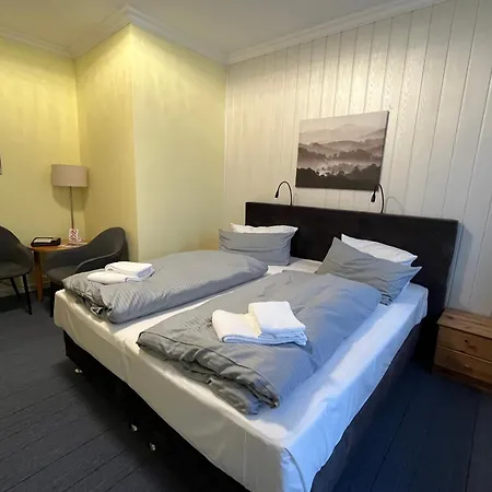 Affittacamere Haus Am 4*