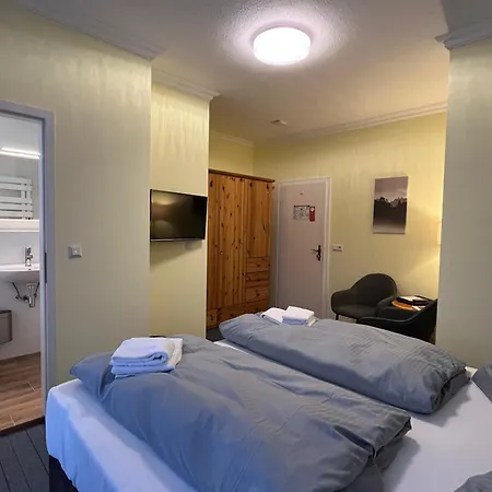 Haus Am 4* Bad Sachsa