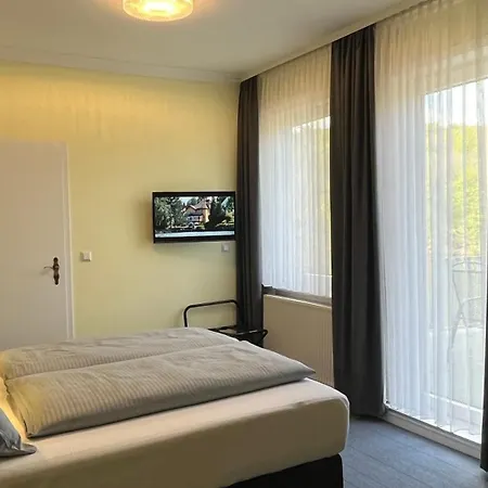 بيت ضيافة Haus Am