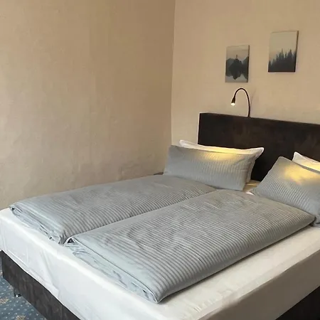 Πανσιόν Haus Am 4*