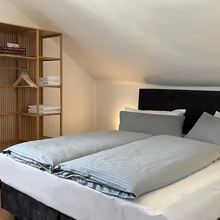 Πανσιόν Haus Am Bad Sachsa