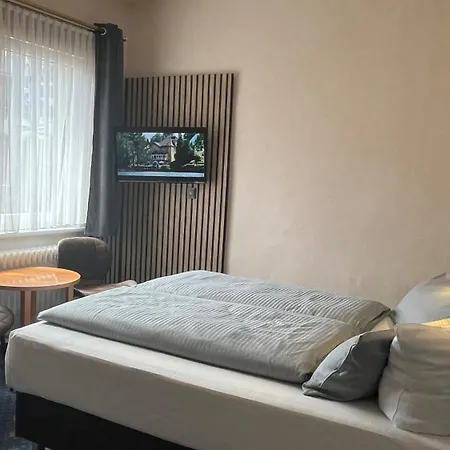 Haus Am 4*
