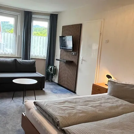 Haus Am بيت ضيافة 4*