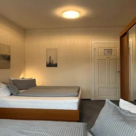 Haus Am 4*