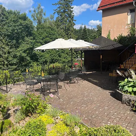 Haus Am Bad Sachsa