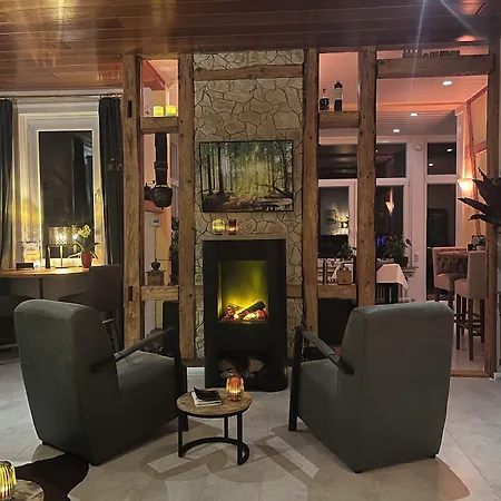 Haus Am 4* Bad Sachsa