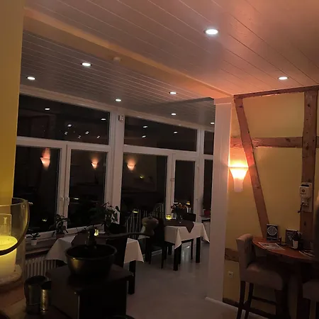 Gasthuis Haus Am 4*
