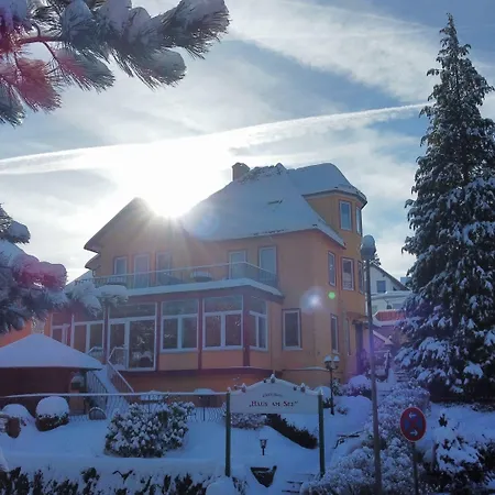 Haus Am Gasthuis