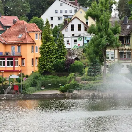 Haus Am See Bad Sachsa