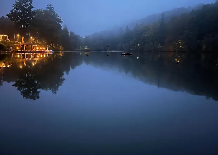 Haus Am Πανσιόν 4*