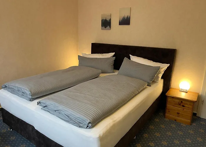 Haus Am 4* Bad Sachsa