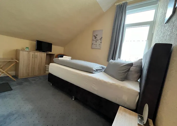 Haus Am 4* Bad Sachsa