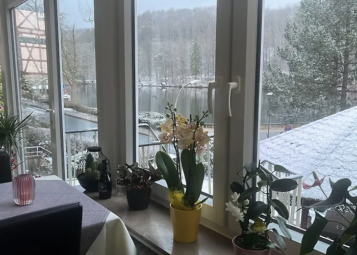 Haus Am Bad Sachsa