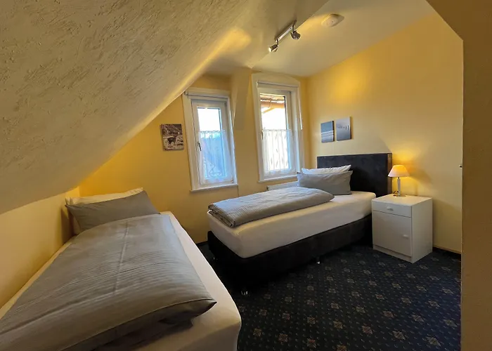 Haus Am 4* Bad Sachsa