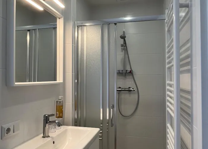 Haus Am 4* Bad Sachsa